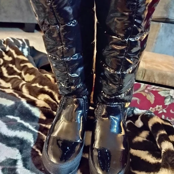 Madden Girl size 7 boots NEW - Picture 5 of 8